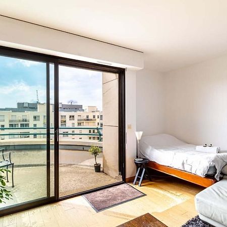 Апартаменты Catch A Break Near The Seine Шарантон-ле-Пон Экстерьер фото